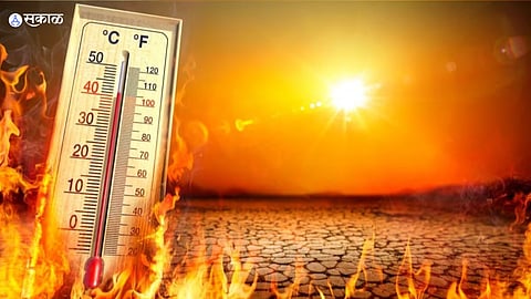 Heat Wave