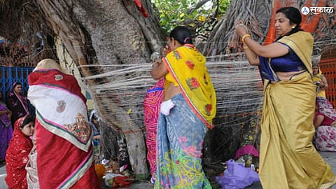 Vat Purnima 2023
