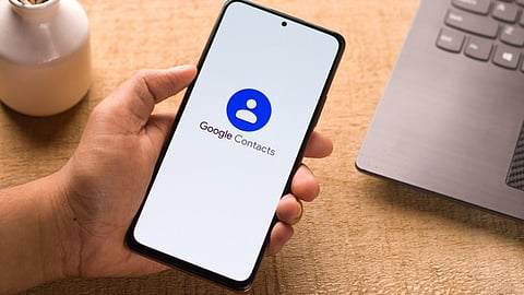 Google Birthday Reminder
