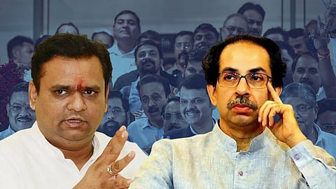 Rahul Narwekar