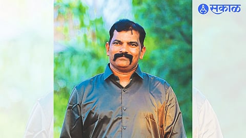 Bharati Dighole