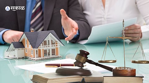 Law of Property