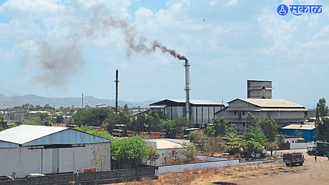 Dhule MIDC