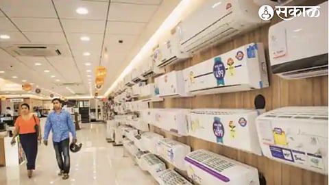 ac cooler business