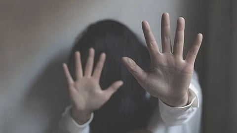 Missing Girls