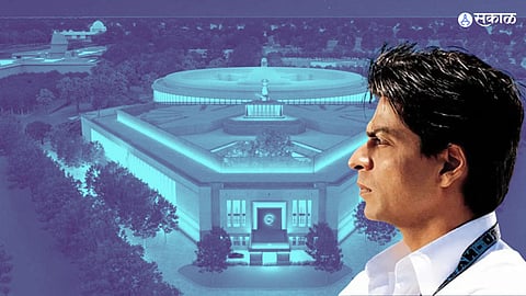 Shah Rukh Khan