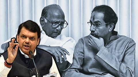 Devendra Fadnavis