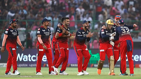 IPL 2023 LSG vs MI Playoff Scenario Marathi News