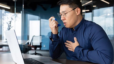 Workplace Asthma