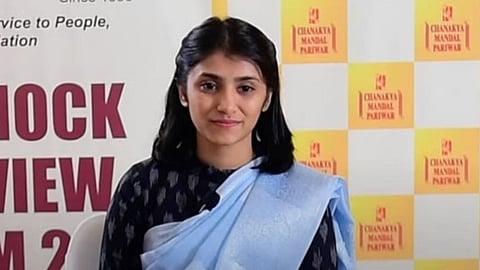Kashmira Sankhe