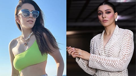 Hansika Motwani