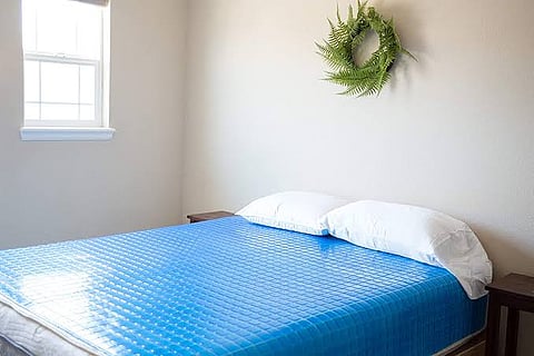 AC Bed Sheet