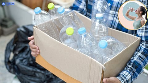 Plastic Bottles