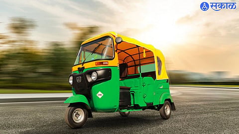 Top 6 Auto Rickshaw