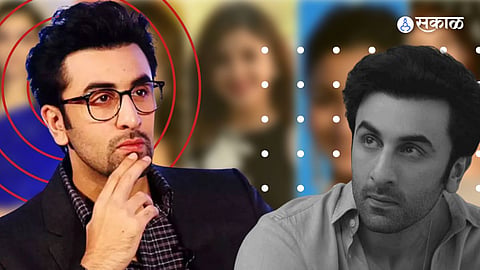 Ranbir Kapoor