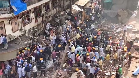 Bhendi Bazar