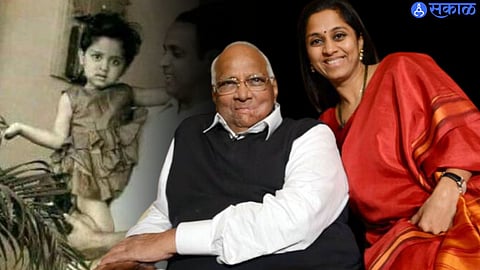 Sharad Pawar