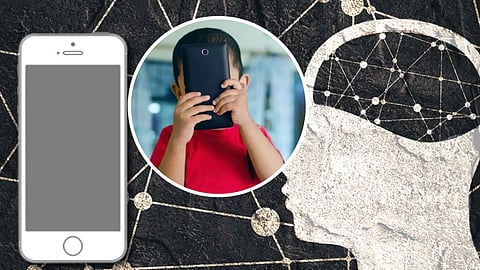 Smartphone Hazards