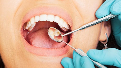 Mouth Hygiene