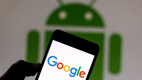 Google
