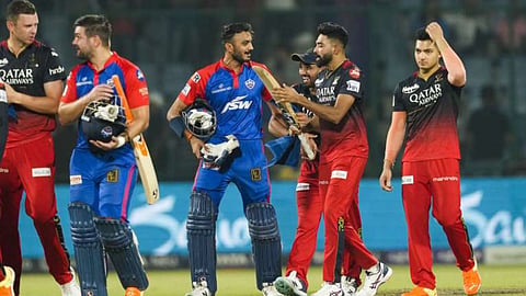 rcb playoffs chances qualification scenario in ipl 2023