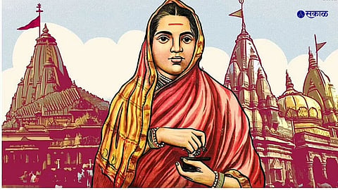 ahilyadevi holkar