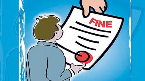 Fine