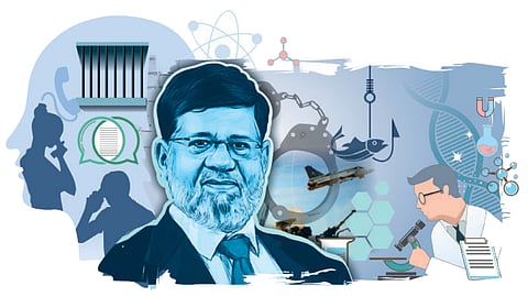 Dr Pradip Kurulkar