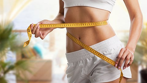 body fat