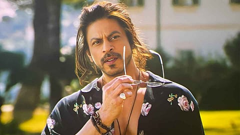 Shah Rukh Khan