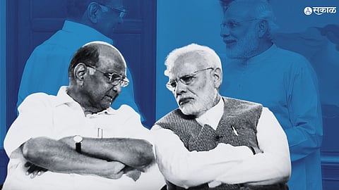 Sharad Pawar
