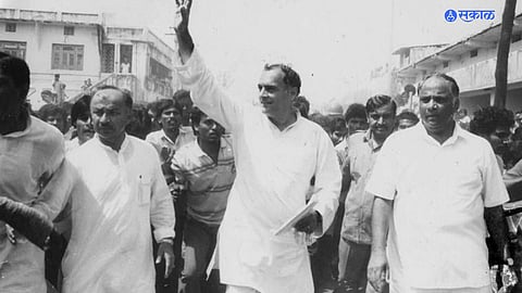 Sharad Pawar