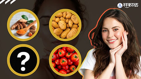 Glowing Skin Home Remedies