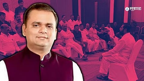 Rahul Narwekar