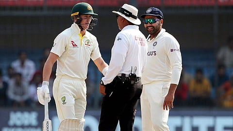 ICC New Rules