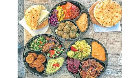Food