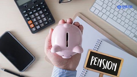 Atal Pension Yojana