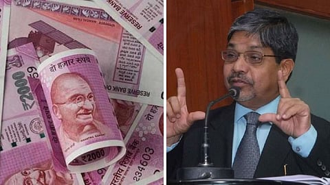 2000 note