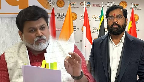 cm eknath shinde and uday samant