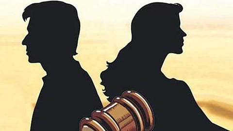 divorce
