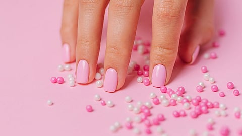 Nail