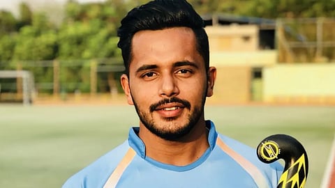 harmanpreet singh