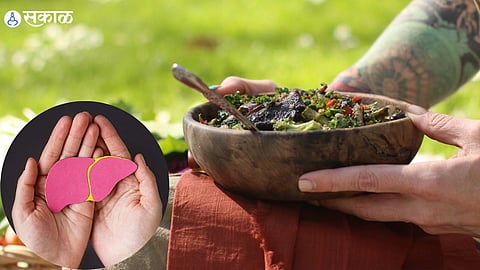 Liver Cleansing Herbs - Health Tips