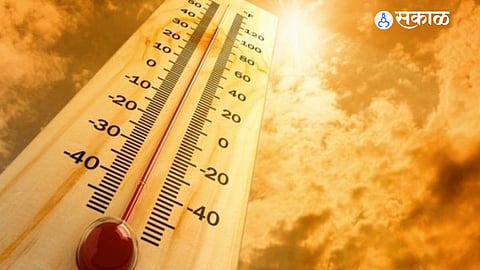 Heat wave