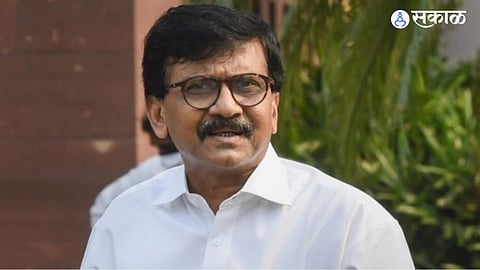Sanjay Raut