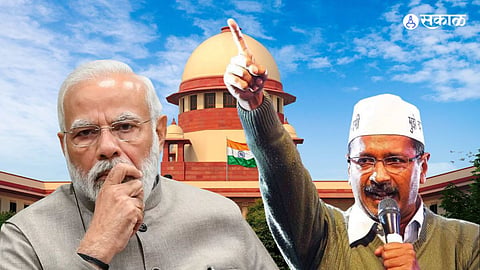 Arvind Kejriwal