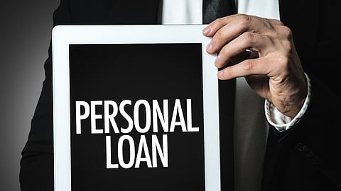 Personal Loan Advice