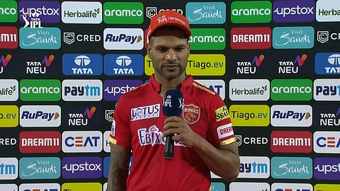 IPL 2023 PBKS vs DC