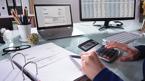 education Entrance Examination for Chartered Accountant