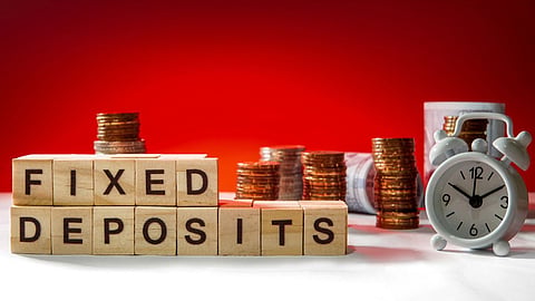 Fixed Deposit